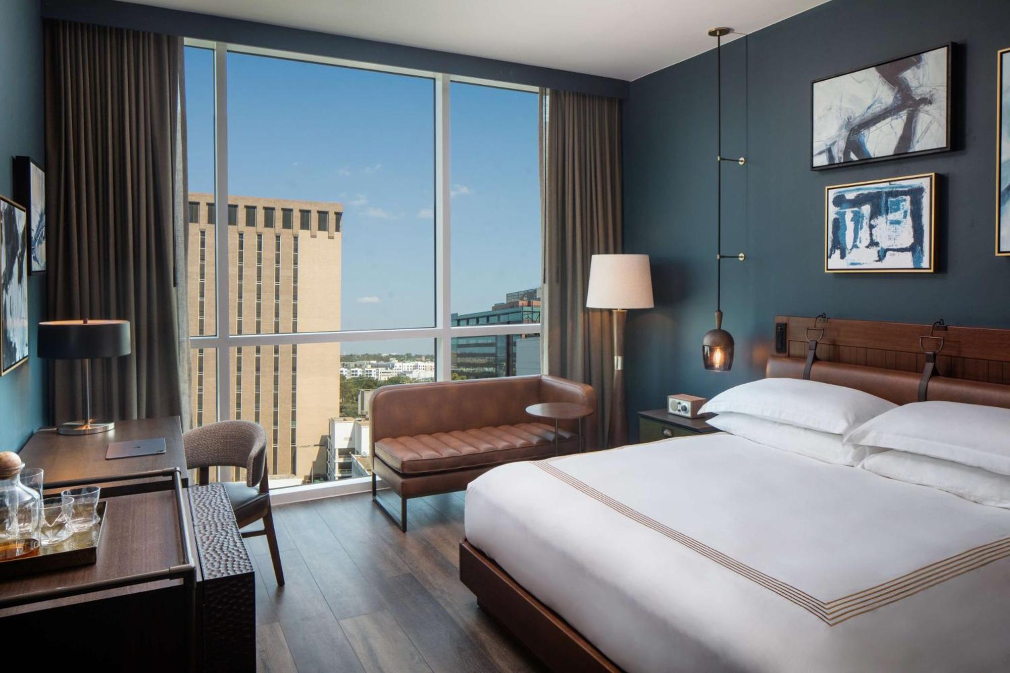 Thompson San Antonio - Riverwalk, By Hyatt Exteriér fotografie