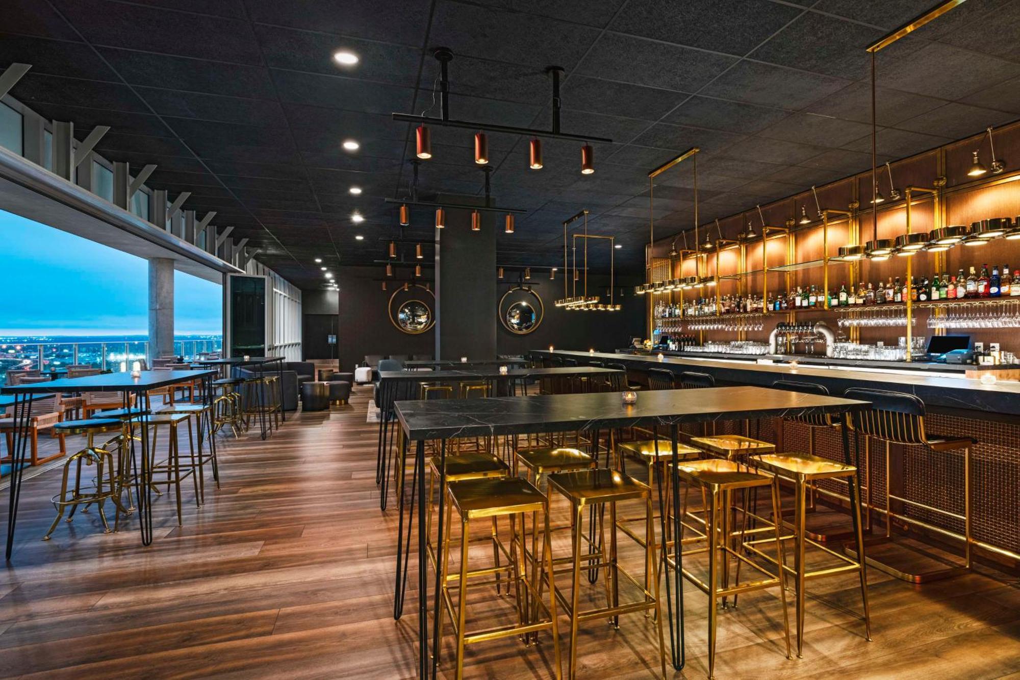 Thompson San Antonio - Riverwalk, By Hyatt Exteriér fotografie