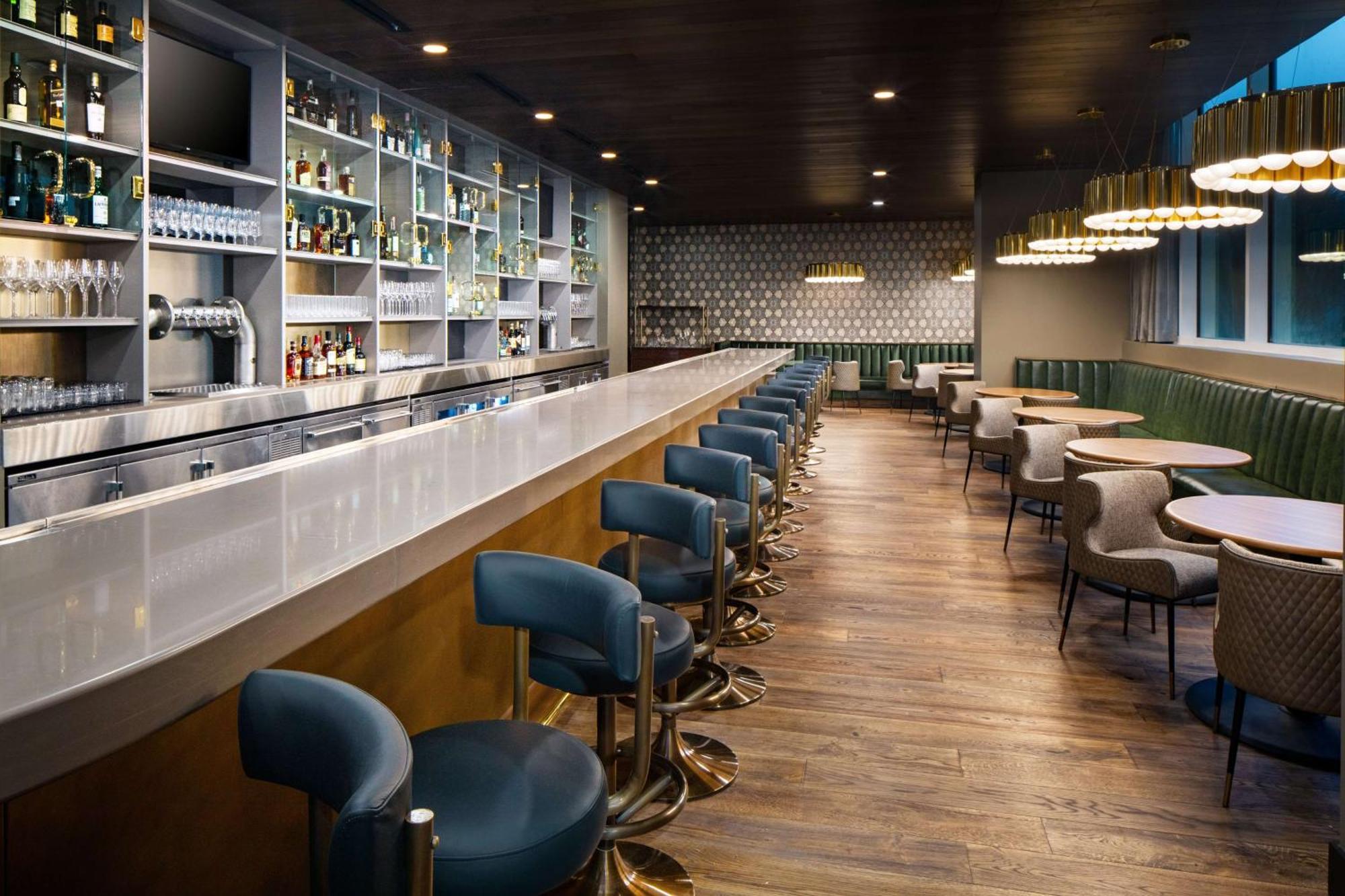 Thompson San Antonio - Riverwalk, By Hyatt Exteriér fotografie