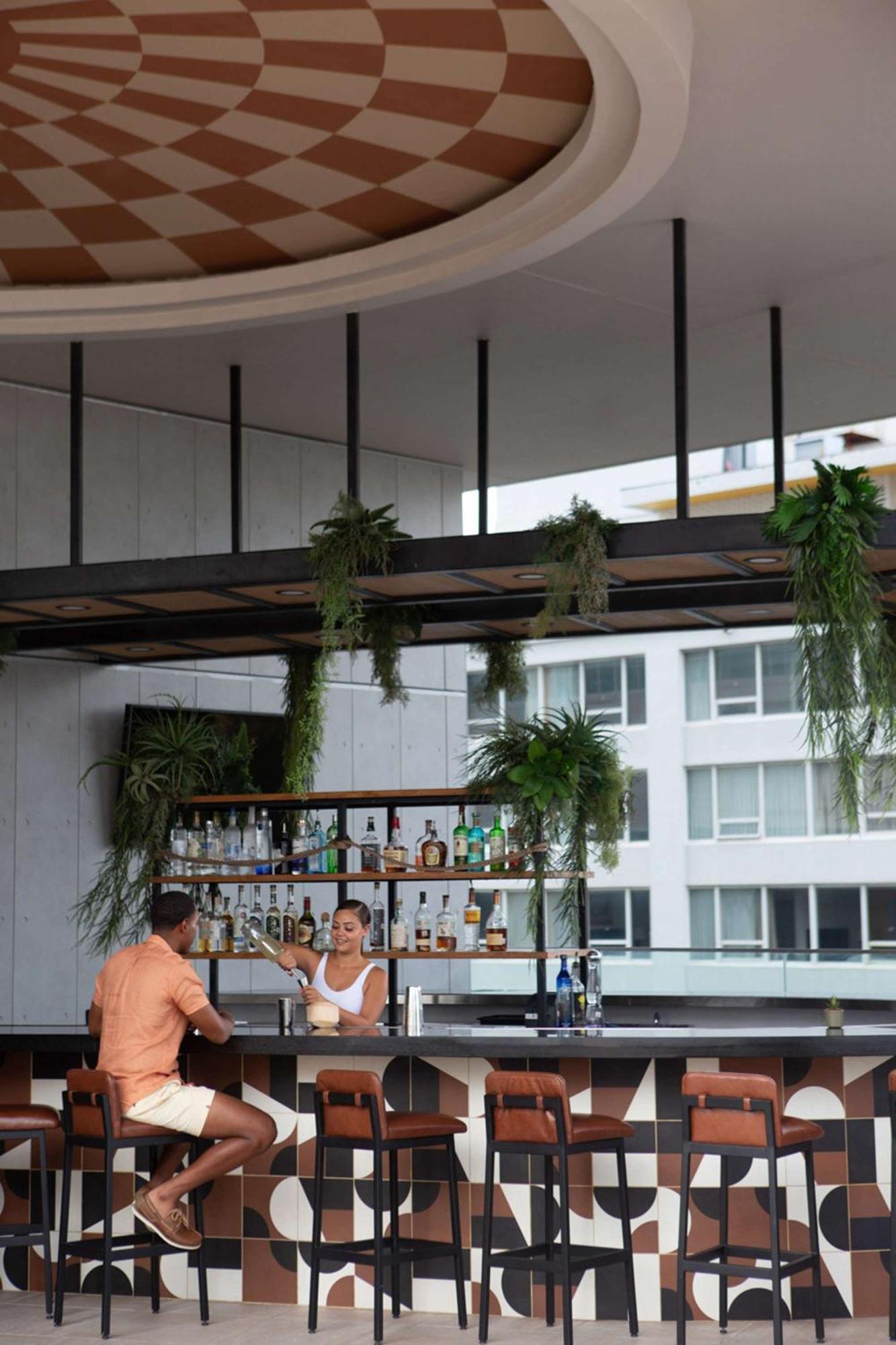 Thompson San Antonio - Riverwalk, By Hyatt Exteriér fotografie