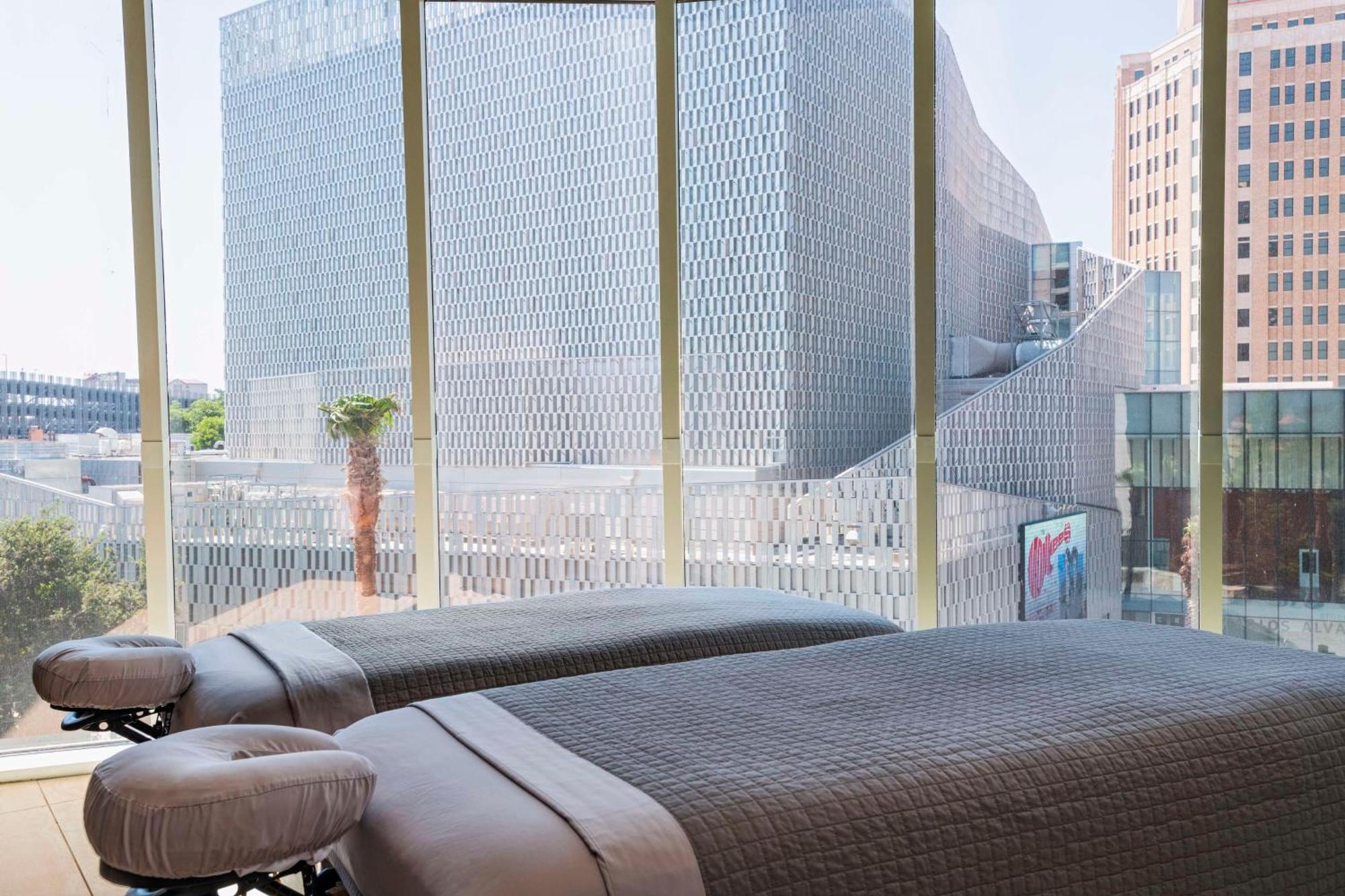 Thompson San Antonio - Riverwalk, By Hyatt Exteriér fotografie