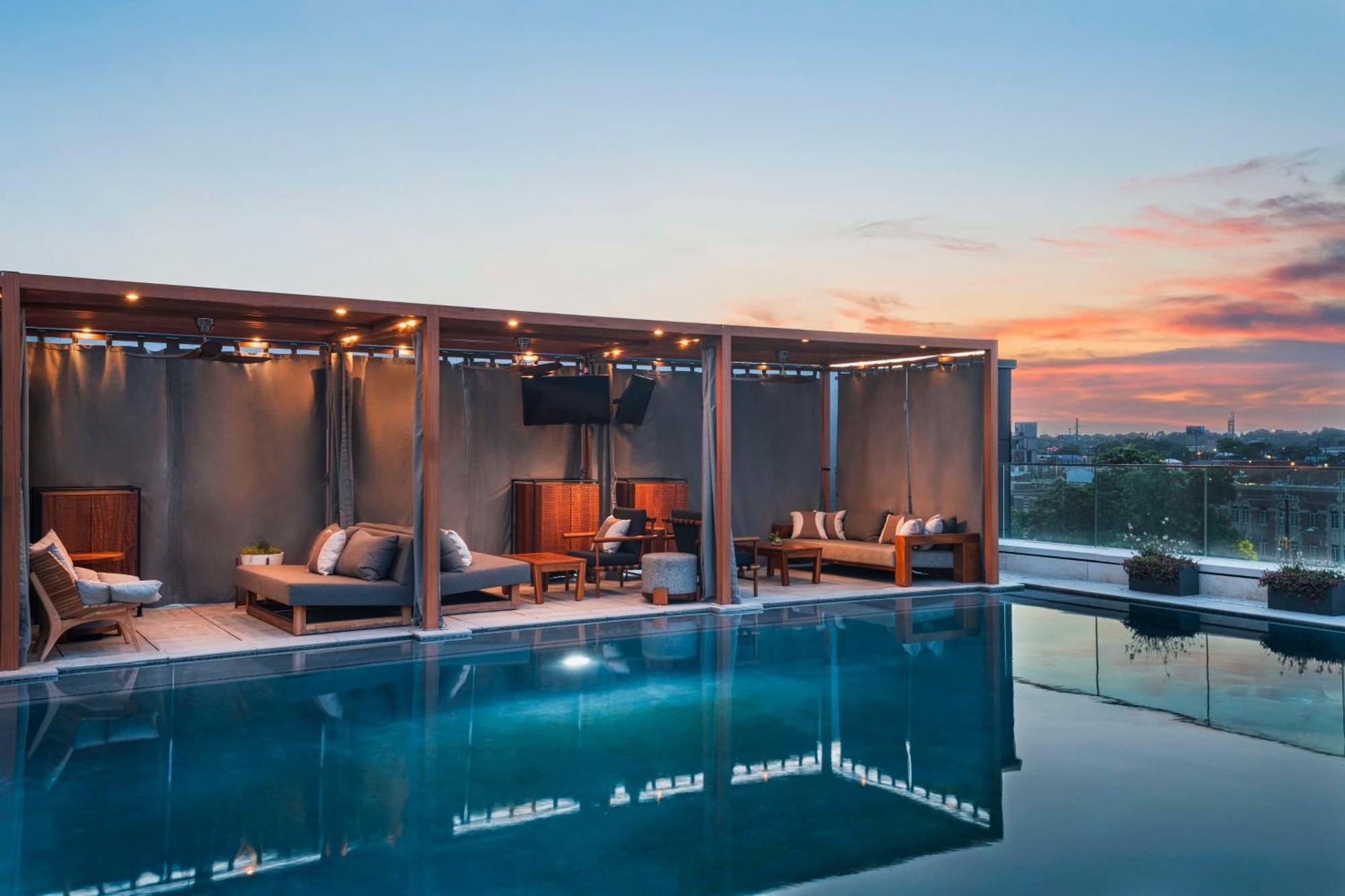 Thompson San Antonio - Riverwalk, By Hyatt Exteriér fotografie