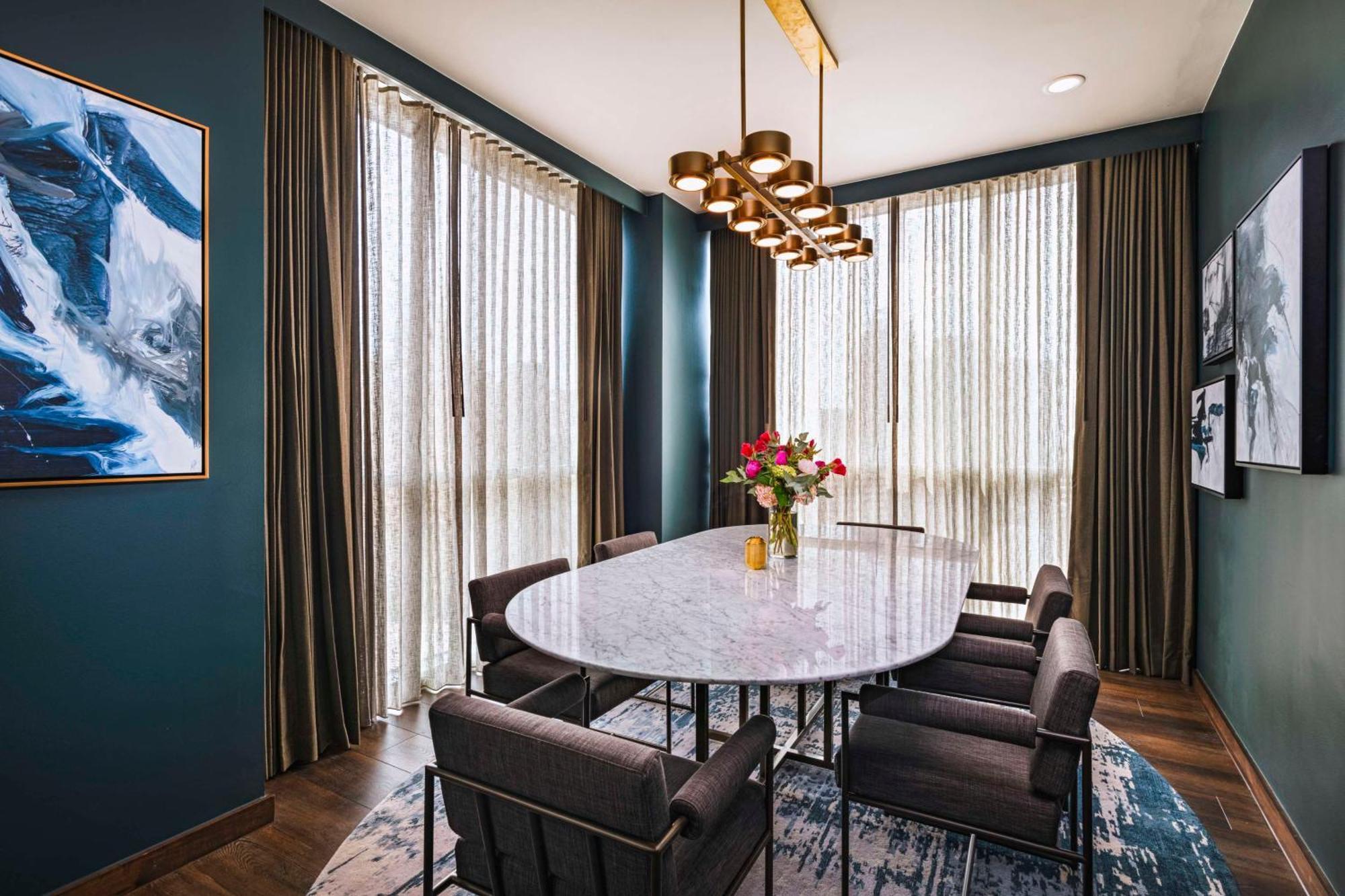 Thompson San Antonio - Riverwalk, By Hyatt Exteriér fotografie
