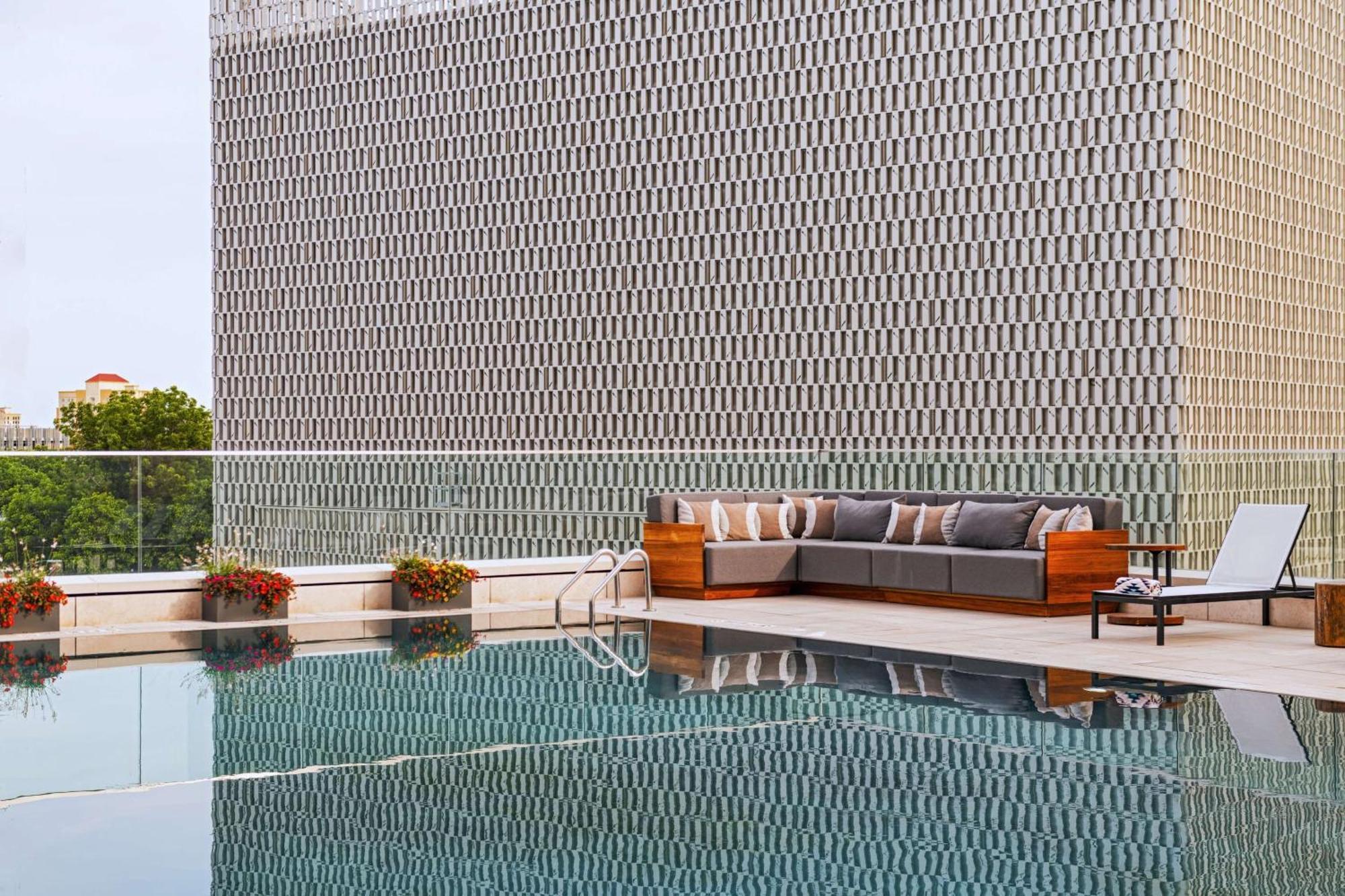 Thompson San Antonio - Riverwalk, By Hyatt Exteriér fotografie
