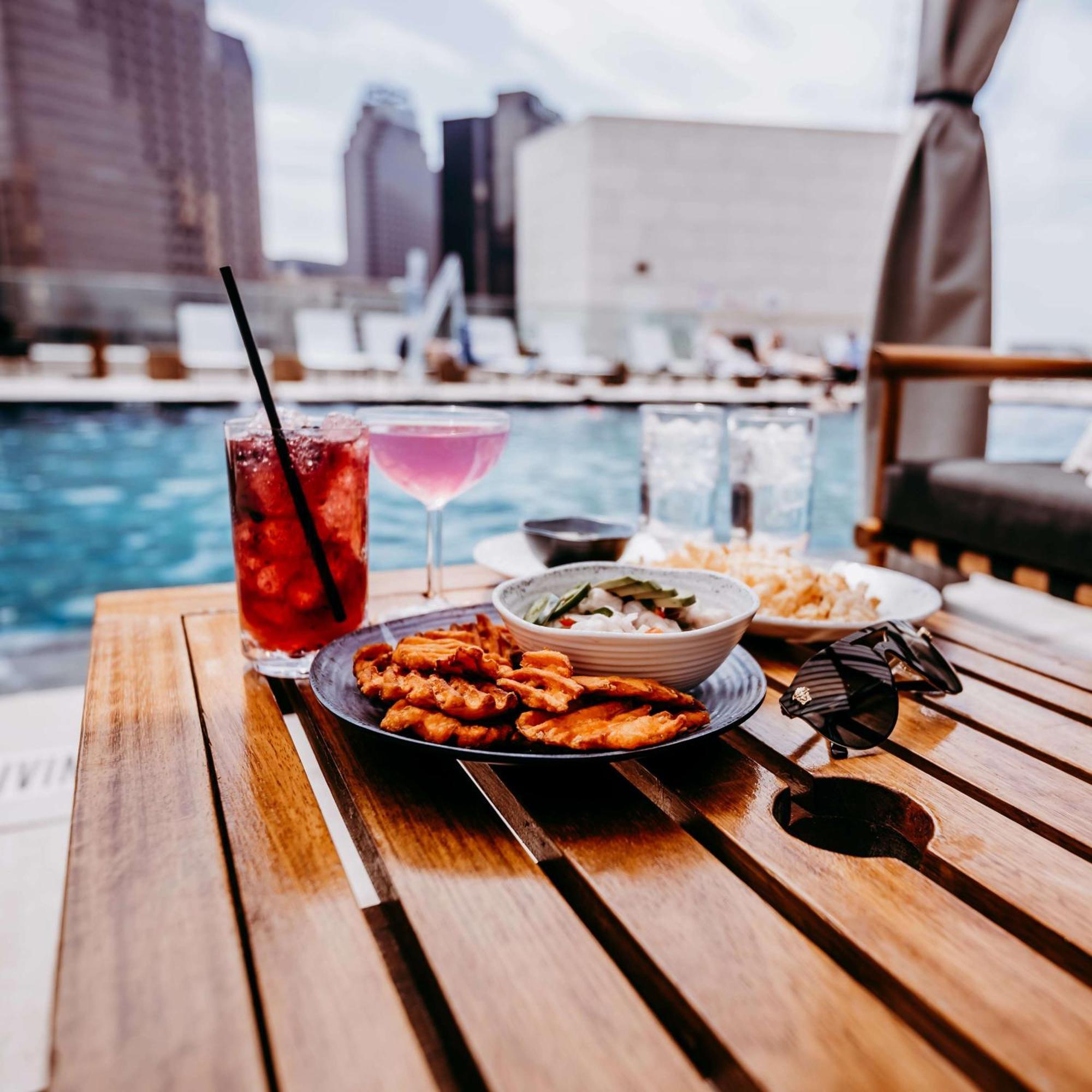 Thompson San Antonio - Riverwalk, By Hyatt Exteriér fotografie