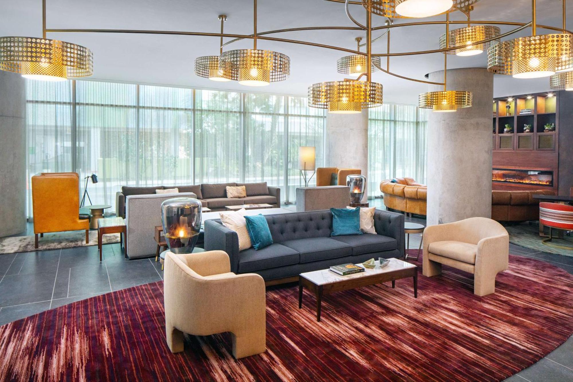 Thompson San Antonio - Riverwalk, By Hyatt Exteriér fotografie